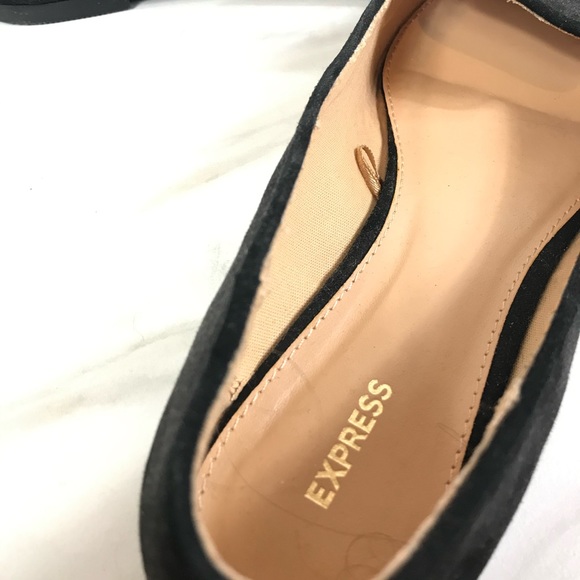 NEW ‘Kiss Me’ Flats by Express - Picture 7 of 8